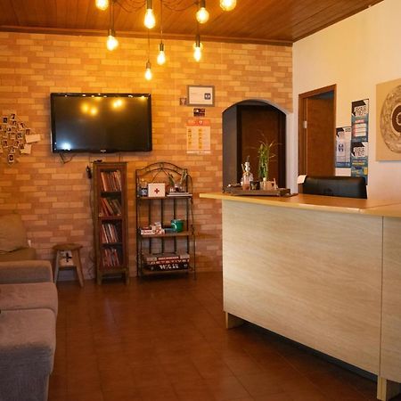 A Pousada Manaca Hospedaria e Bistrô Ilhabela Exterior foto
