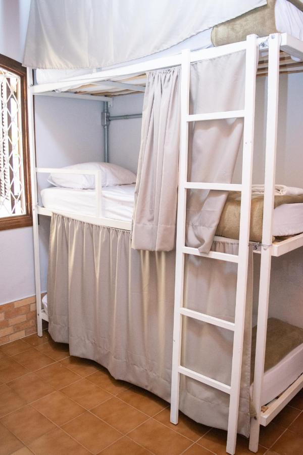 A Pousada Manaca Hospedaria e Bistrô Ilhabela Exterior foto